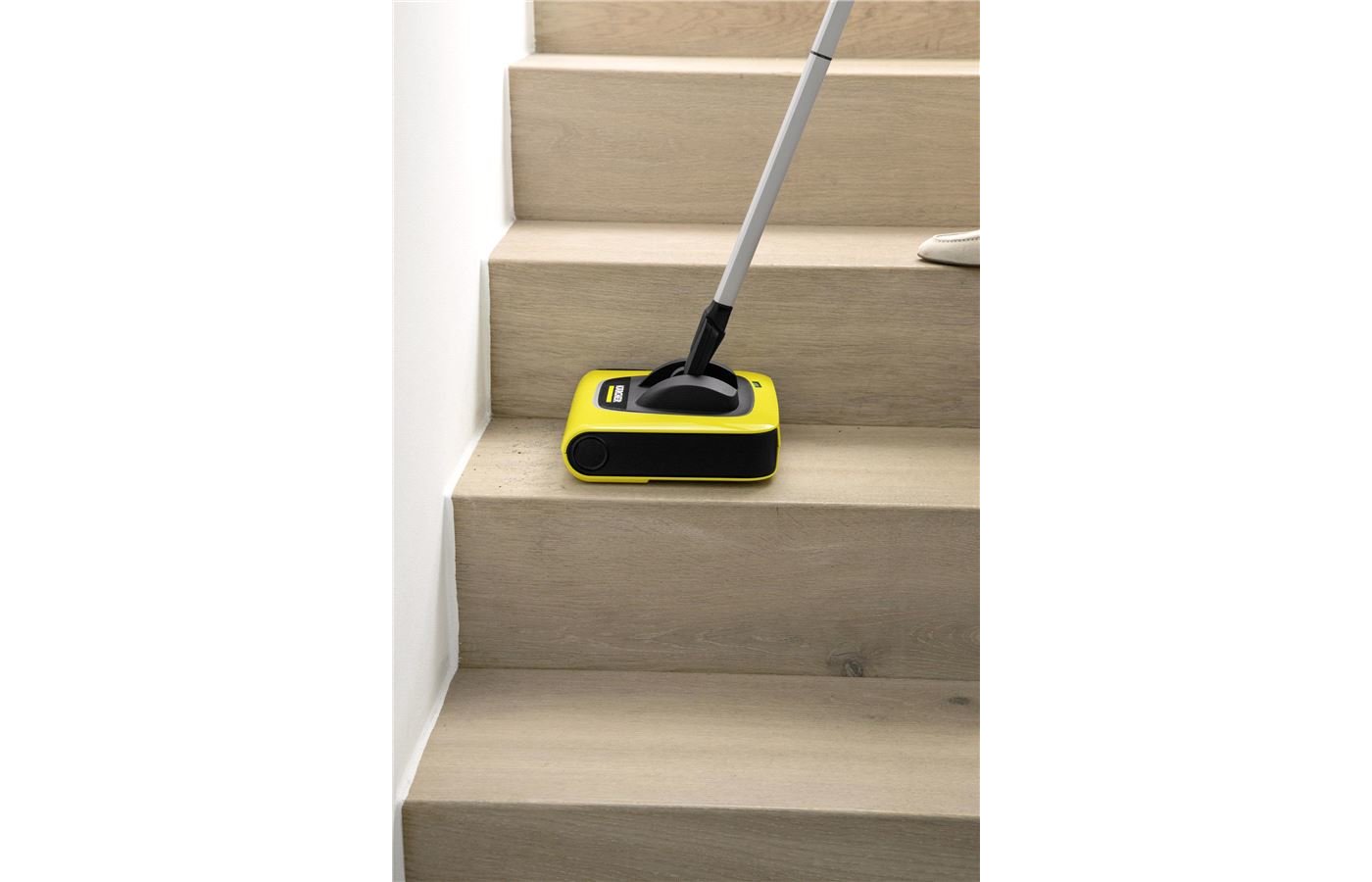 Karcher пылесос с розеткой