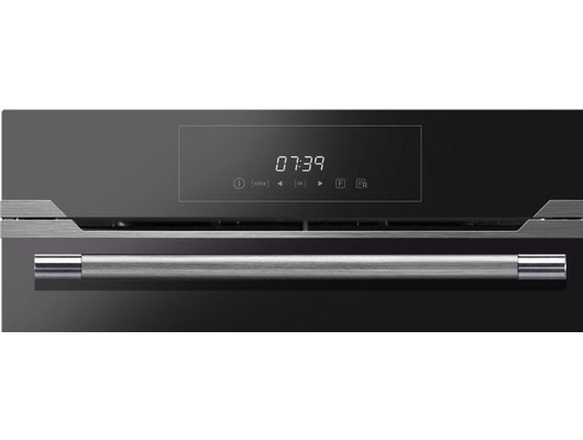 Духовой шкаф HAIER HOD-TM09PGB