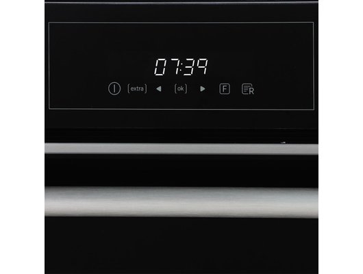 Духовой шкаф HAIER HOD-TM09PGB