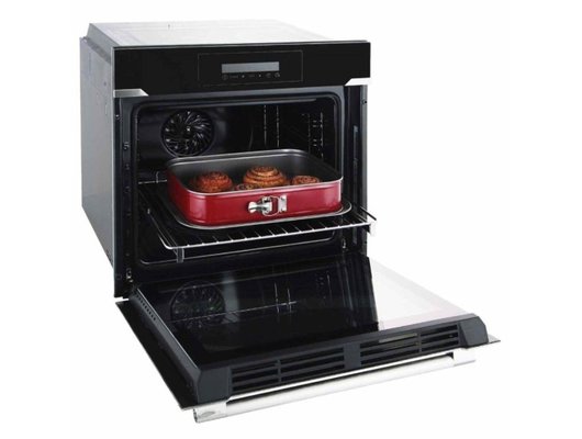 Духовой шкаф HAIER HOD-TM09PGB