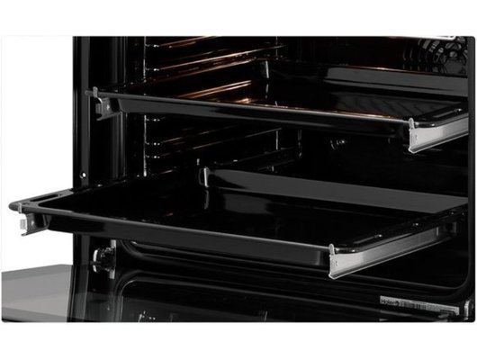 Духовой шкаф HAIER HOD-TM09PGB