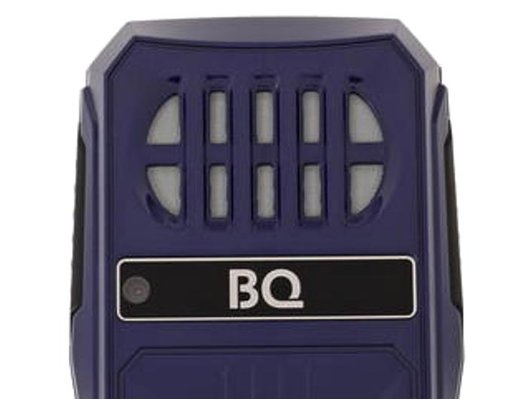 Мобильный телефон BQ 1842 Tank mini Dark Blue