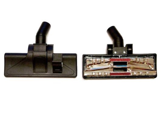 Насадка TOPPERR 1213 NU3 универсальная насадка (32-35 мм) пол-ковер