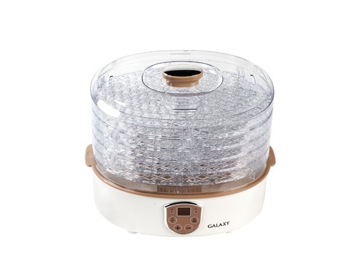 Сушилка Galaxy GL-2637