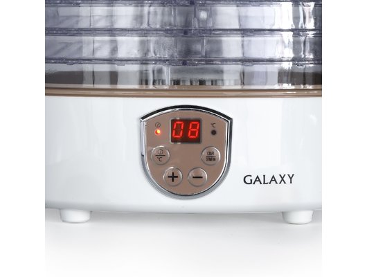 Сушилка Galaxy GL-2637
