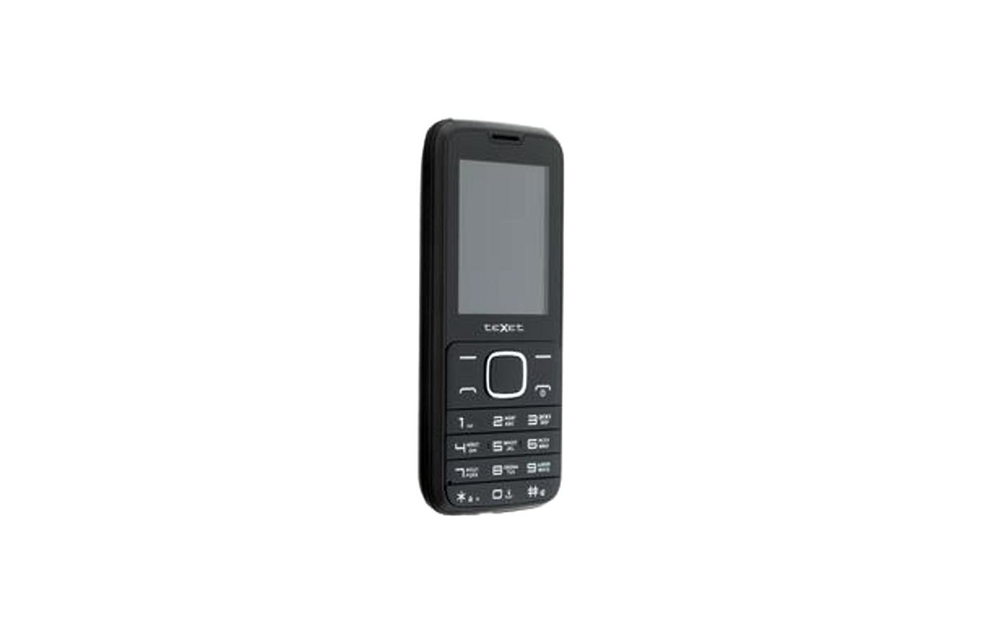 Мобильный телефон TeXet TM-D430 black - купить в интернет-магазине RBT.ru.  Цены, отзывы, характеристики и доставка в Челябинске