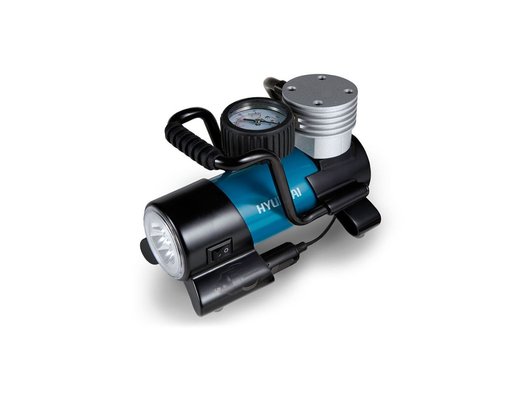 Компрессор автомобильный HYUNDAI HY 1645