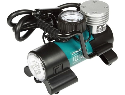 Компрессор автомобильный HYUNDAI HY 1645