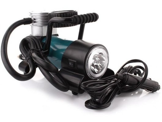 Компрессор автомобильный HYUNDAI HY 1645