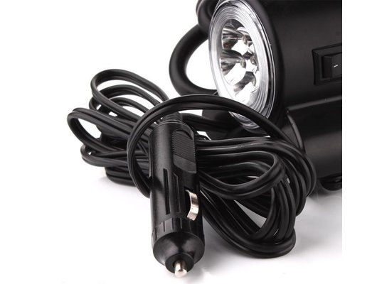 Компрессор автомобильный HYUNDAI HY 1645