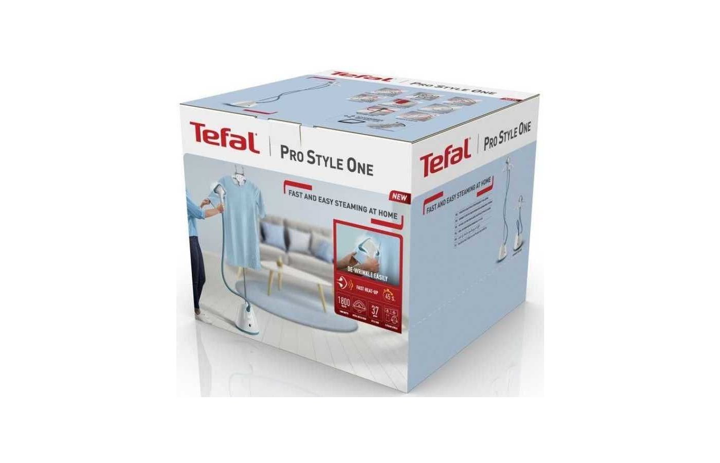 отзывы об вертикальный отпариватель tefal fashion steam it3440e0 фото 109