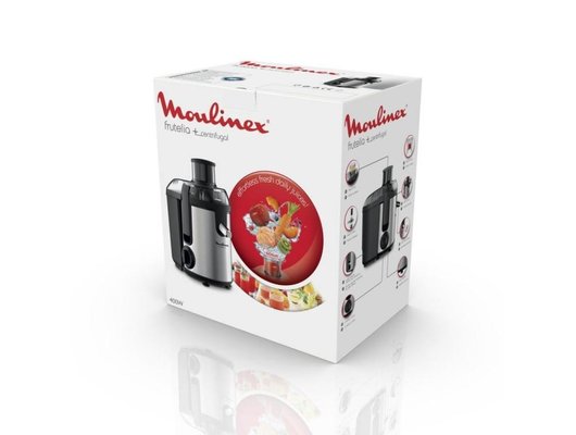 Соковыжималка MOULINEX JU420D10