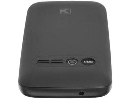 Мобильный телефон TeXet TM-B227 black