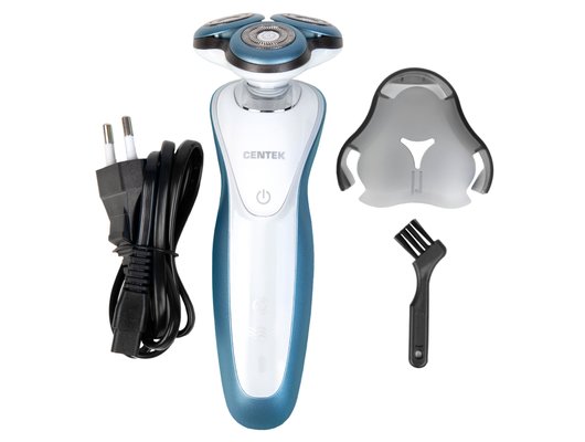 Роторная бритва CENTEK CT-2163