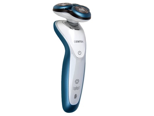 Роторная бритва CENTEK CT-2163