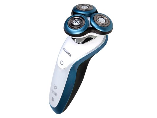 Роторная бритва CENTEK CT-2163