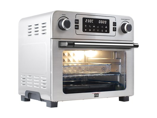 Электрическая мини-печь GFGril GFAO-700