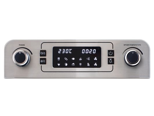 Электрическая мини-печь GFGril GFAO-700