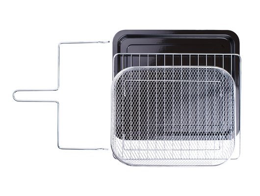 Электрическая мини-печь GFGril GFAO-700