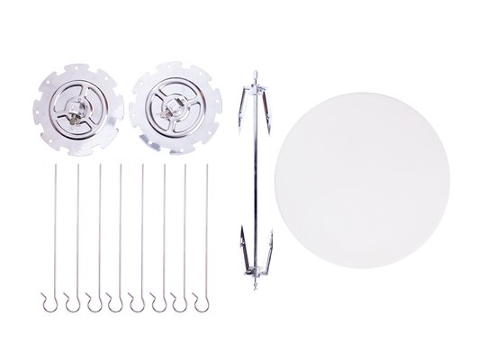 Электрическая мини-печь GFGril GFAO-700