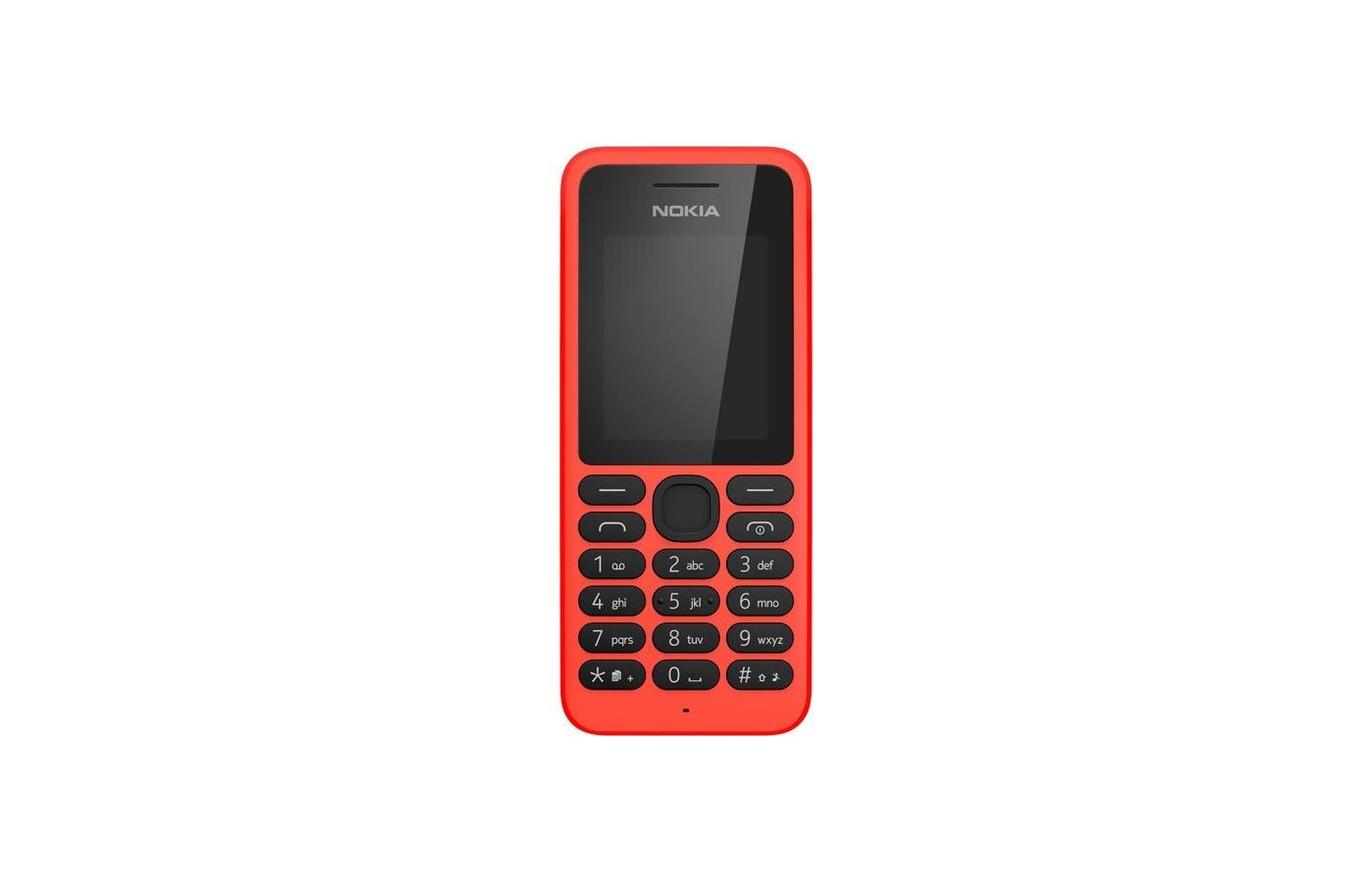 Nokia 130 обзоры