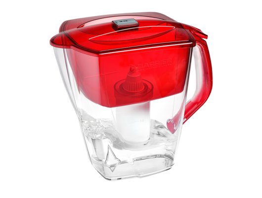 Фильтр кувшин БАРЬЕР Гранд НЕО