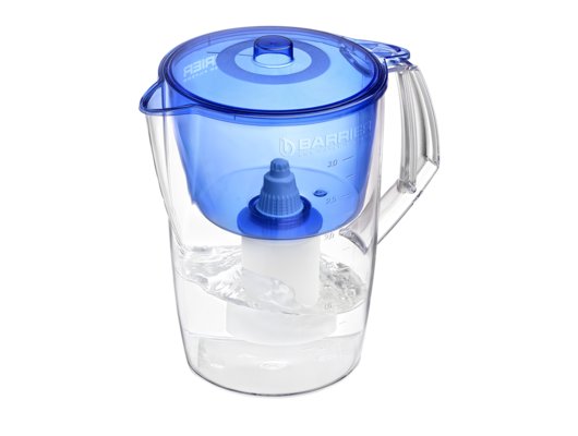 Фильтр кувшин БАРЬЕР Лайт