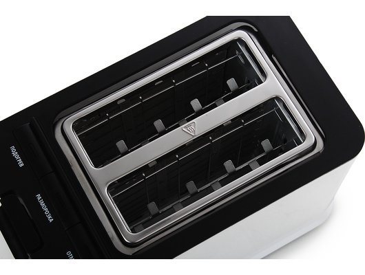 Тостер LERAN TP 0767