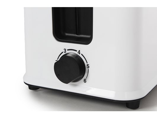 Тостер LERAN TP 0767