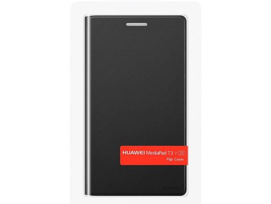 Чехол для планшетного ПК Huawei для T3 7" черный (51992112)
