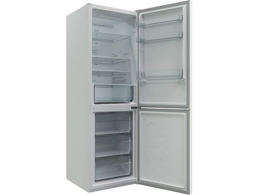 Холодильник CANDY CCRN 6180 W