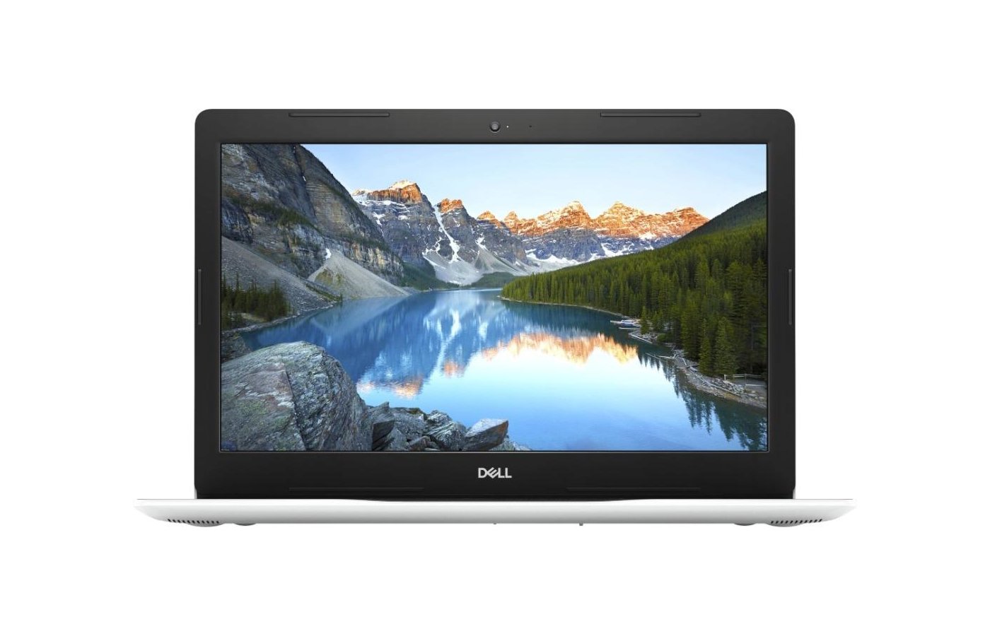 Телевизор 4 гб оперативной. Dell Inspiron 3583. Ноутбук dell Inspiron 3583. Pentium 5405u. Фото ноутбука 16 дюймов.