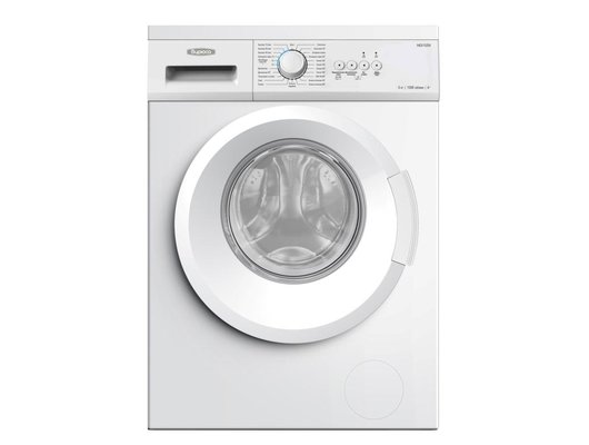 Стиральная машина БИРЮСА WM-ME610/04