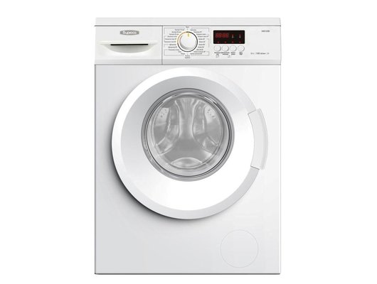 Стиральная машина БИРЮСА WM-ME610/08