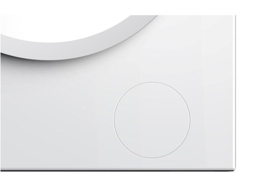 Стиральная машина БИРЮСА WM-ME610/08