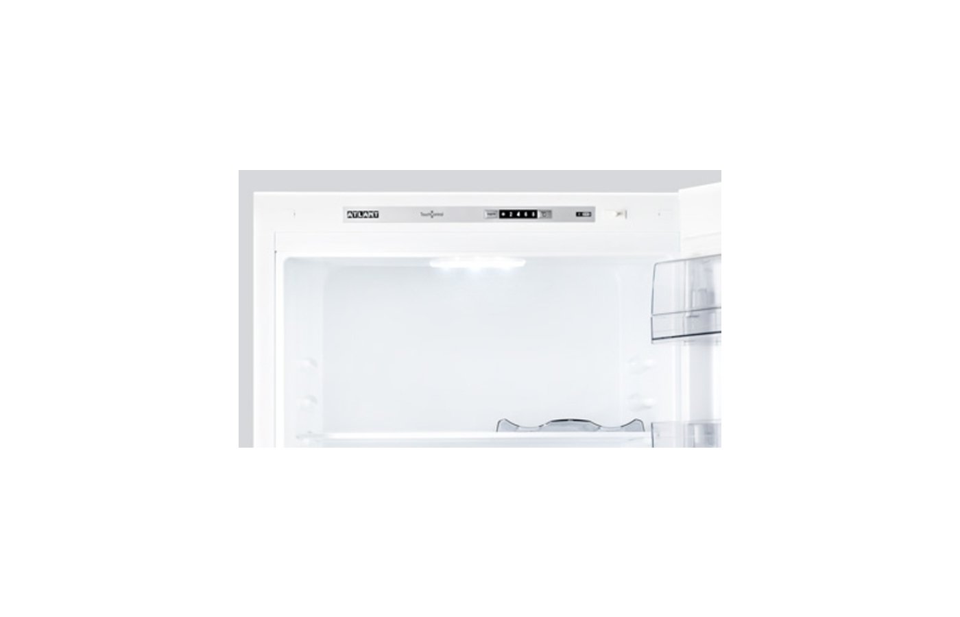 Холодильник Atlant Хм 4625 101 Купить