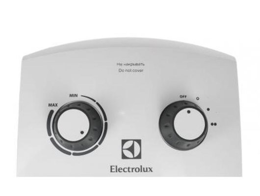 Тепловентилятор ELECTROLUX EFH/C-5115
