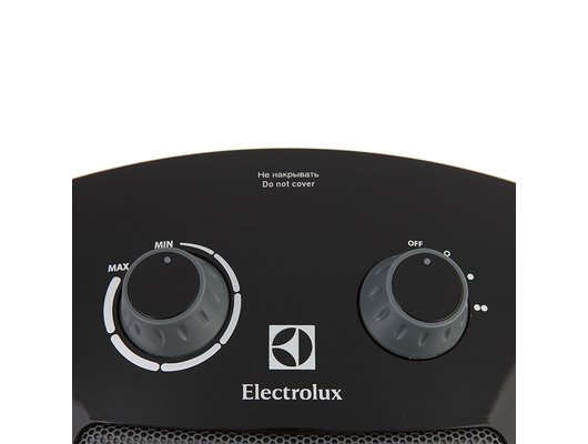 Тепловентилятор ELECTROLUX EFH/C-5115