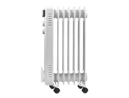 Обогреватель ZANUSSI ZOH/CS-07W