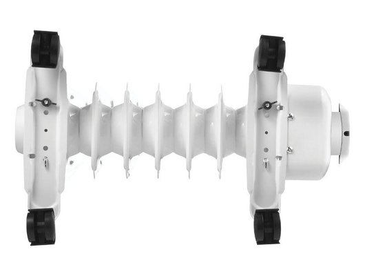 Обогреватель ZANUSSI ZOH/CS-07W