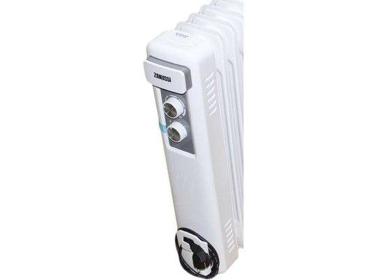 Обогреватель ZANUSSI ZOH/CS-07W