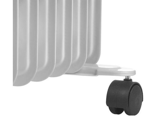 Обогреватель ZANUSSI ZOH/CS-07W