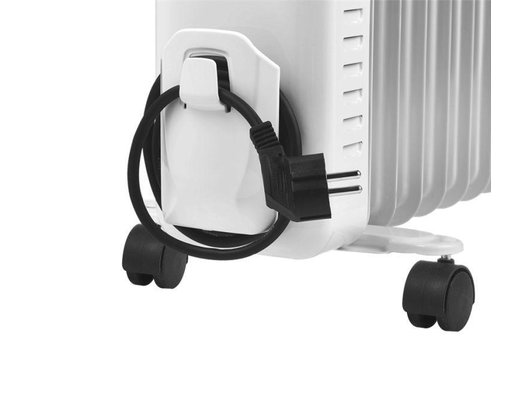 Обогреватель ZANUSSI ZOH/CS-07W