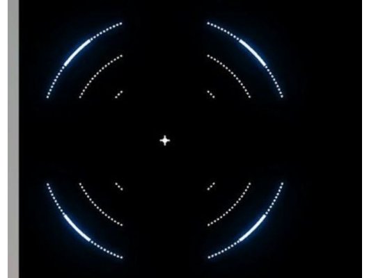 Варочная панель HAIER HHY-C64TOFB