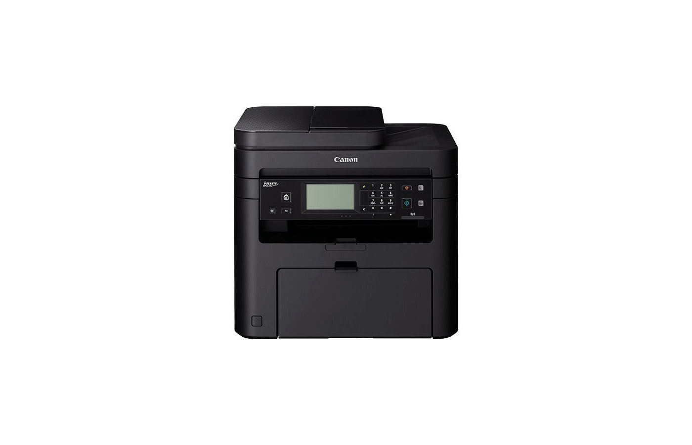 Capt printer