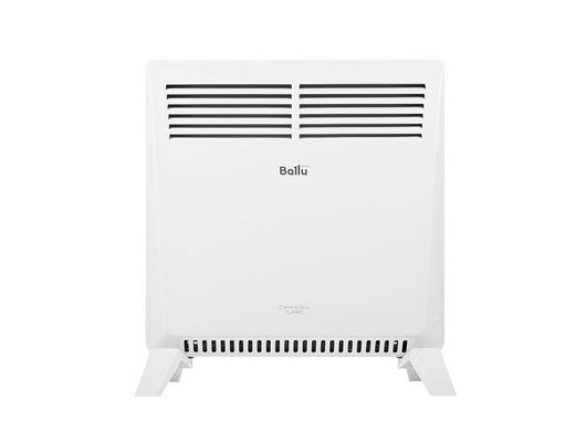 Конвектор BALLU Camino Eco Turbo BEC/EMT-1000