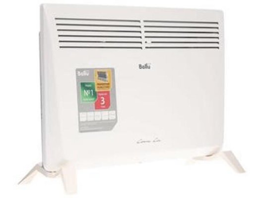 Конвектор BALLU Camino Eco Turbo BEC/EMT-1500