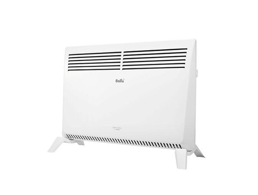 Конвектор BALLU Camino Eco Turbo BEC/EMT-2000