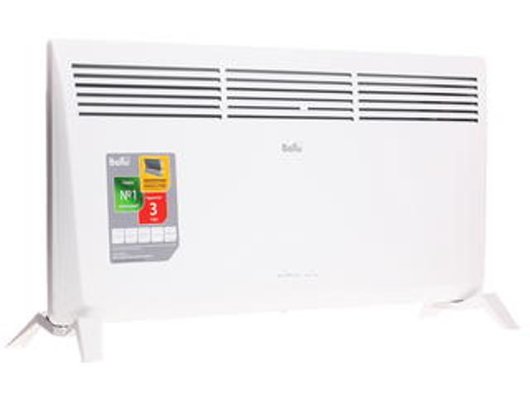 Конвектор BALLU Camino Eco Turbo BEC/EMT-2000