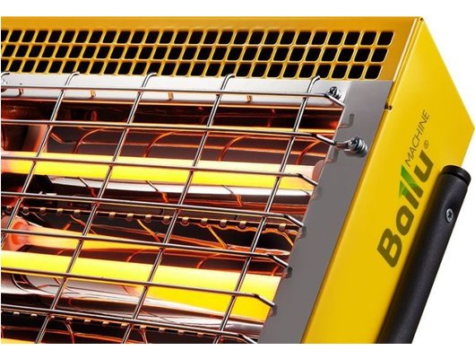 Обогреватель BALLU BIH-LM-1.5-S